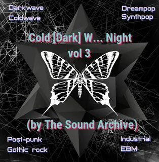 VA - Cold W... Night