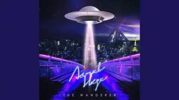 Aural Haze - The Wanderer