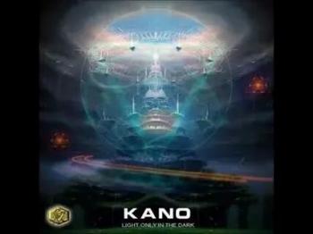 Kano - Light only in The Dark