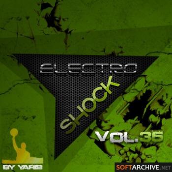 VA - Electro Shock vol.35