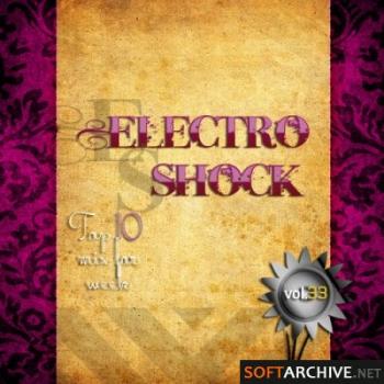 VA - Electro Shock vol.33