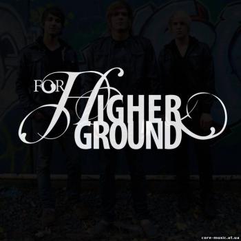 For Higher Ground - For Higher Ground