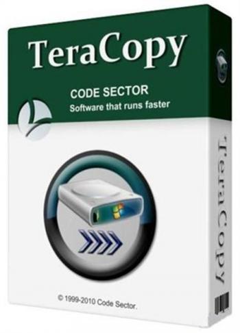 TeraCopy Pro 2.27 Final