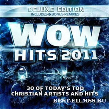 VA - WOW Hits 2011 ''Deluxe Edition''