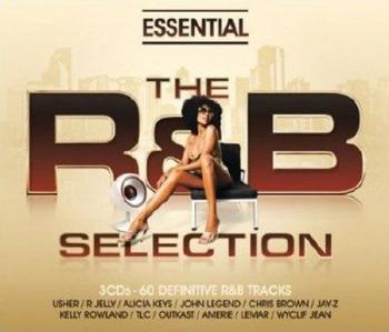 VA- Essential the R & B Selection