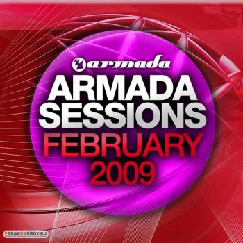 Armada Sessions: September