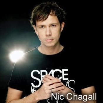 Nic Chagall - Get The Kicks 014