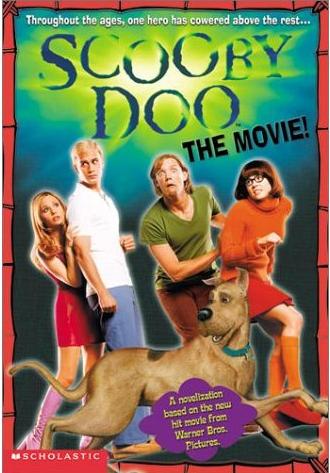   / Scooby Doo DVO