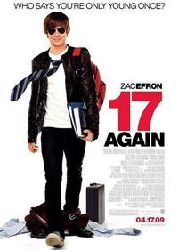   17 / 17 again