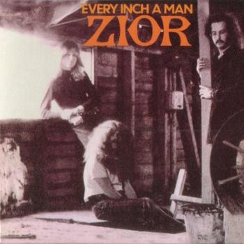 Zior - Every Inch A Man