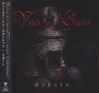 Veiled In Scarlet - Reborn