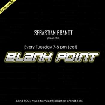 Sebastian Brandt - Blank Point 124
