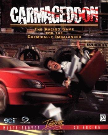  Carmageddon (1997-2000) {L} [ENG]