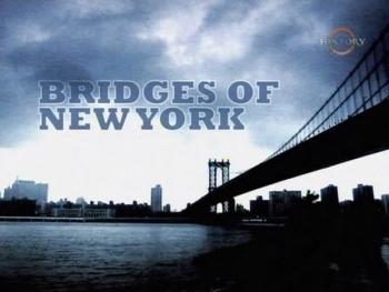  - / Bridges of New York