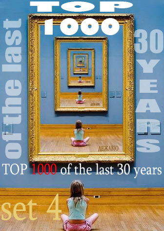 VA - Top 1000 of the last 30 years