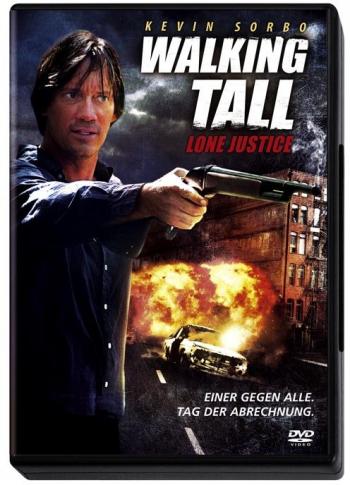   3 / Walking Tall: Lone Justice