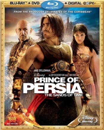  :   / Prince of Persia: The Sands of Time