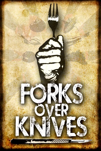    /    / Forks Over Knives VO