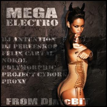 Mega Electro 2010 from DjmcBiT
