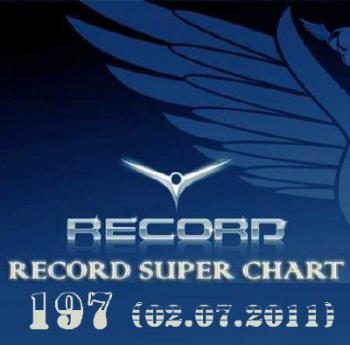 VA - Record Super Chart  197