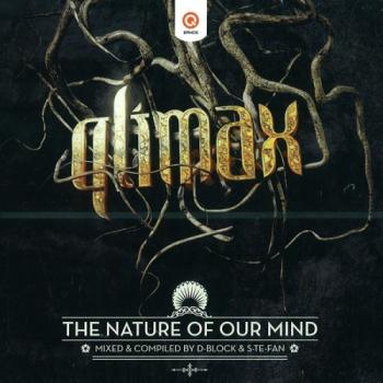 Various Artists - Qlimax The Nature Of Our Mind CD
