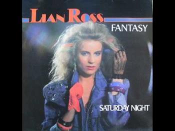 Lian Ross - Fantasy