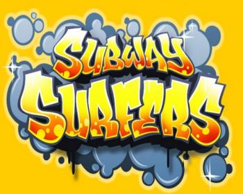 [Android] Subway Surfers 1.21