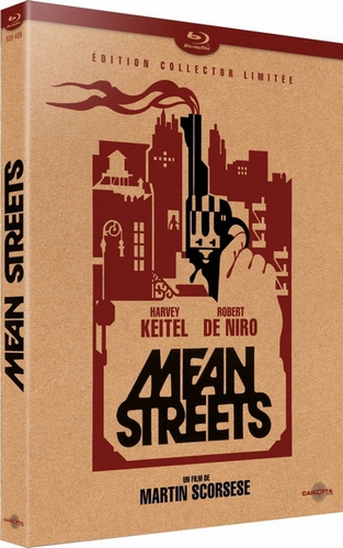   / Mean Streets DVO + MVO
