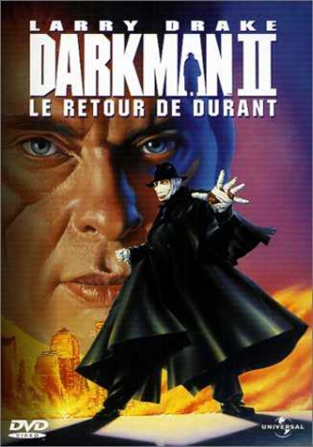   1,2,3:  / Darkman: Trilogy 