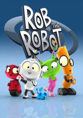   (1 , 1-49  52) / Rob the Robot DUB