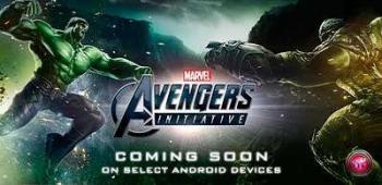 Мстители: Инициатива / Avengers Initiative 1.0.2 EN
