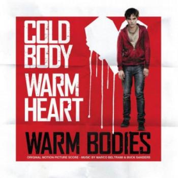 OST    / Warm Bodies
