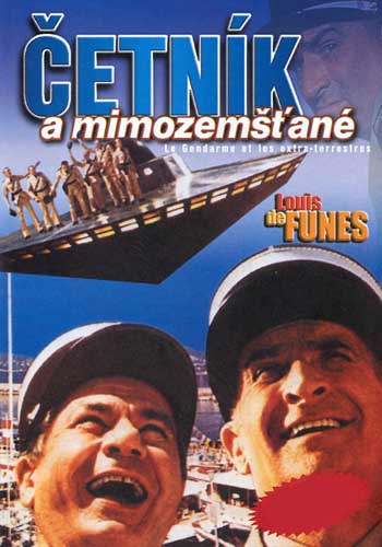 [PSP]        / All Gendarme with Louis De Funes 