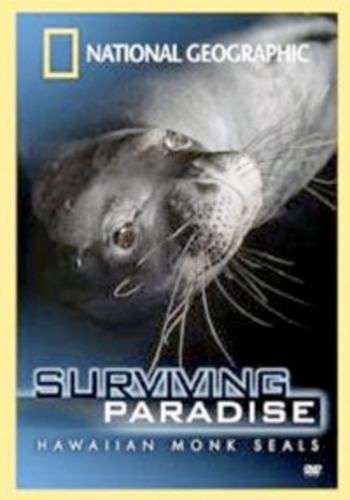 National Geographic:  -:   / National Geographic: Hawaiian monk seals: Surviving paradise VO