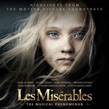 OST  / Les Miserables