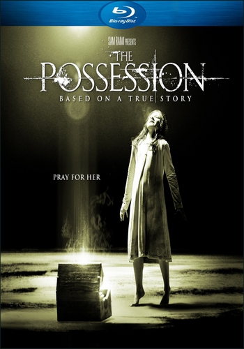 [iPhone]   / The Possession (2012) DUB