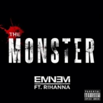 Eminem feat. Rihanna - The Monster