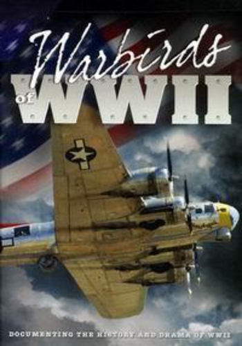     [1-9   9] / Warbirds Of World War II VO