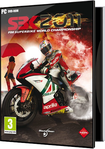 SBK Superbike World Championship 2011