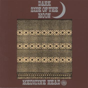 Medicine Head - Dark Side Of the Moon (1972)