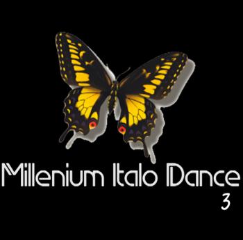 VA - Millenium Italo Dance 3