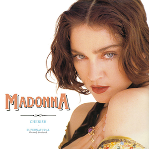 Madonna-Cherish