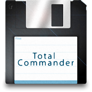 Total Commander 8.01 Final