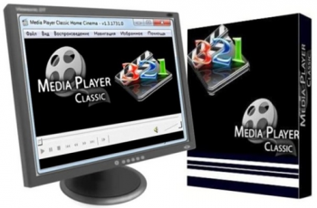 Media Player Classic Home Cinema 1.6.4.6052 Final + Portable 32/64-bit