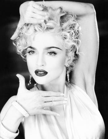 Madonna -Vogue