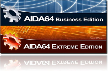AIDA64 Extreme/Business Edition 2.60.2100 Final RePack