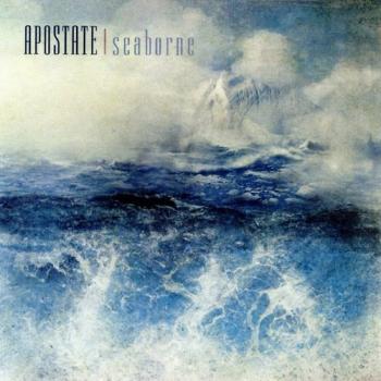 Apostate - Seaborne [EP]