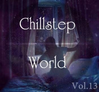 VA - Chillstep World Vol.13