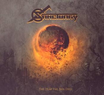 Sanctuary - The Year the Sun Died