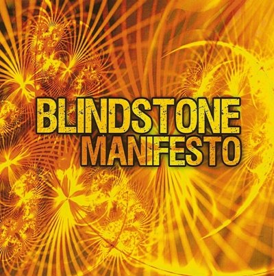 Blindstone - Discography 